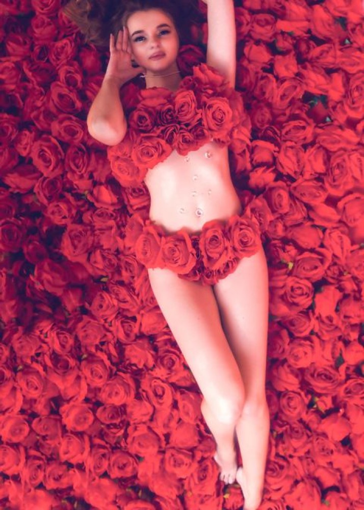 Индивидуалка Лика фото № 2 в городе Анопино