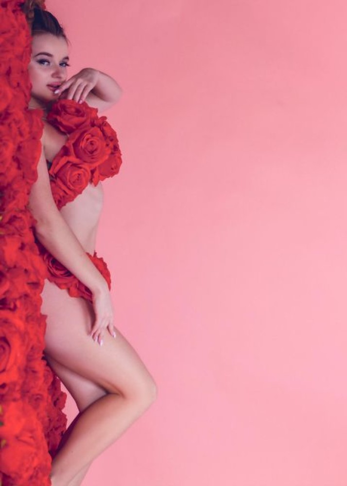 Индивидуалка Лика фото № 2 в городе Анопино