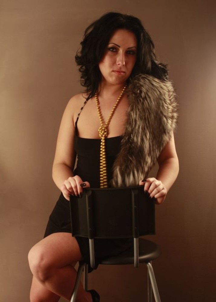 Индивидуалка Лина фото № 2 в городе Анопино