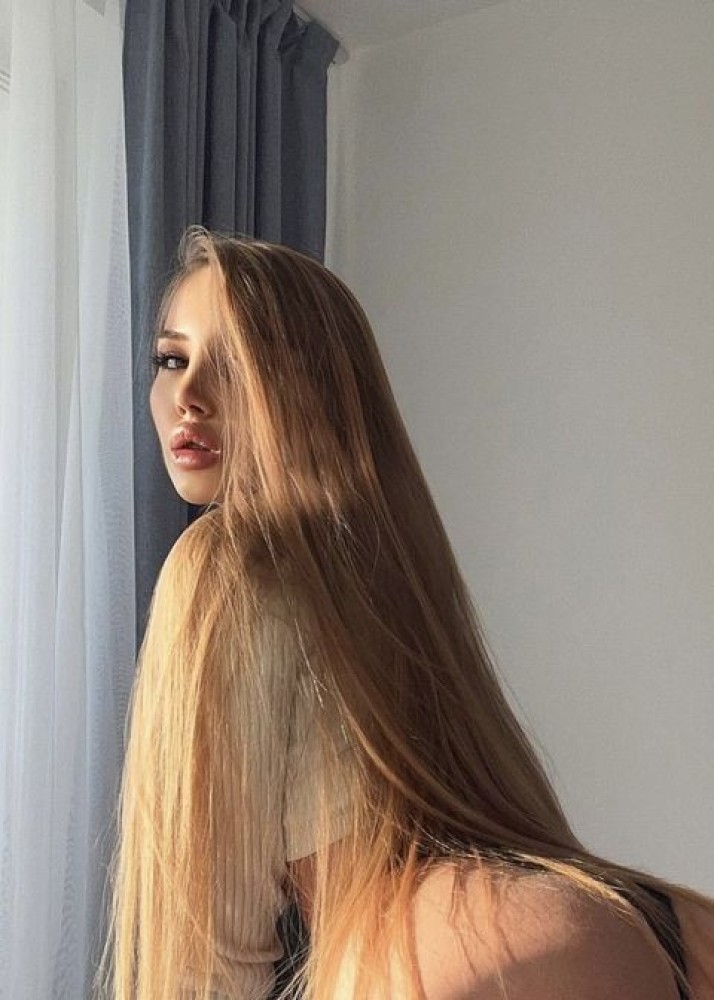 Индивидуалка МАРТА фото № 2 в городе Анопино