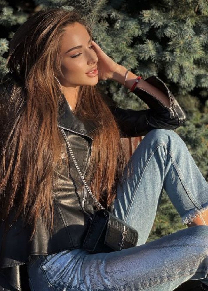 Индивидуалка МАША фото № 2 в городе Анопино