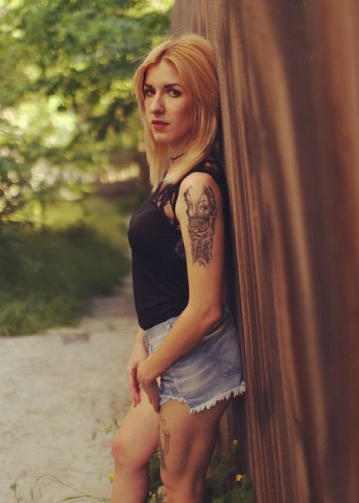 Индивидуалка Мила главное фото в городе Анопино 