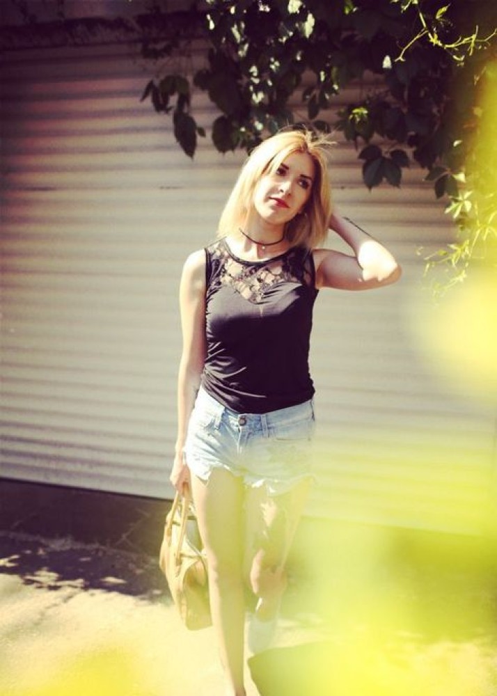 Индивидуалка Мила фото № 2 в городе Анопино