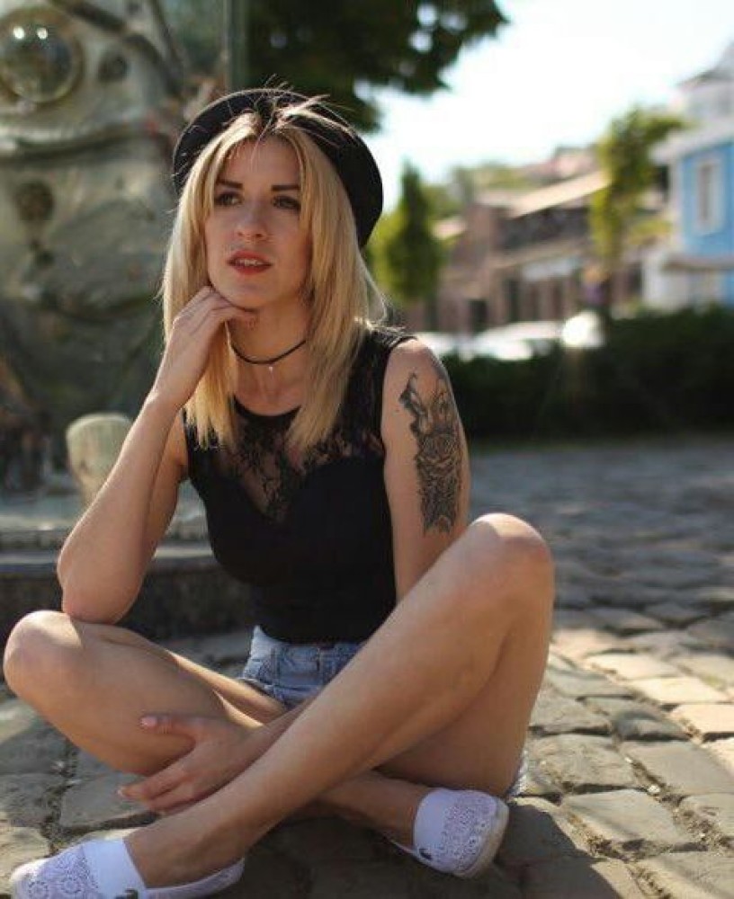 Индивидуалка Мила фото № 2 в городе Анопино