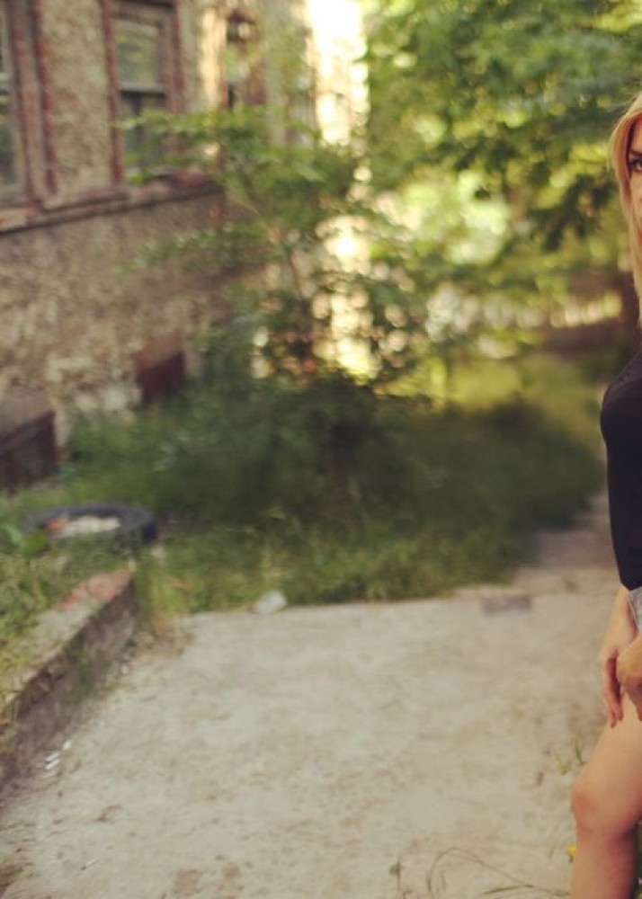 Индивидуалка Мила фото № 2 в городе Анопино