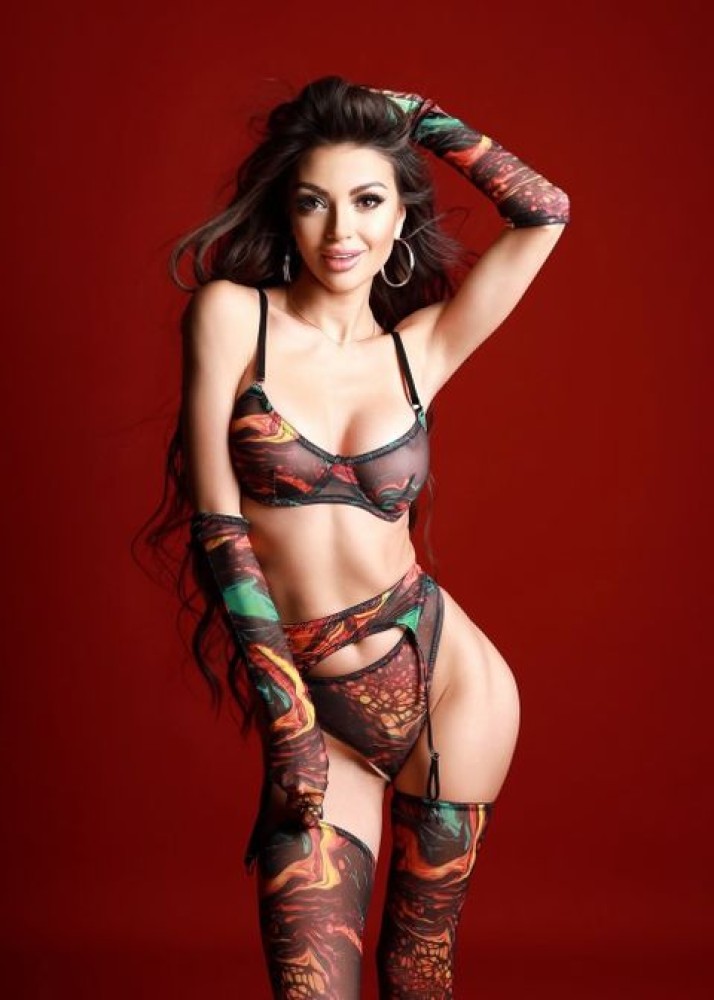 Индивидуалка Милана фото № 2 в городе Анопино