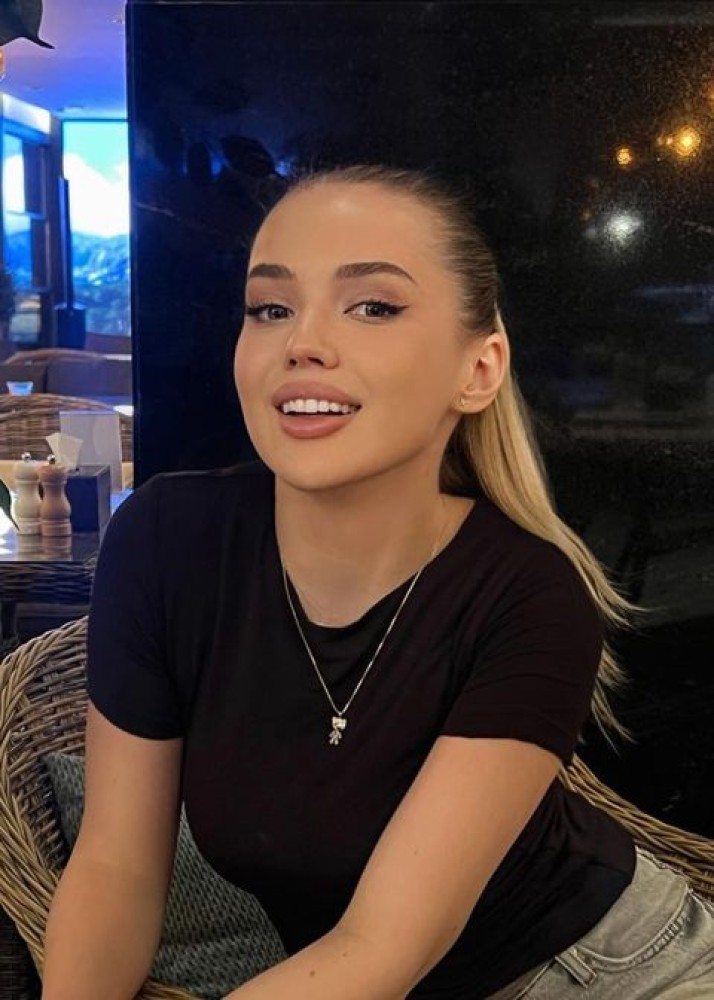 Индивидуалка Настя фото № 2 в городе Анопино