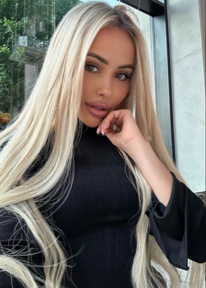 Индивидуалка Ника главное фото в городе Анопино 