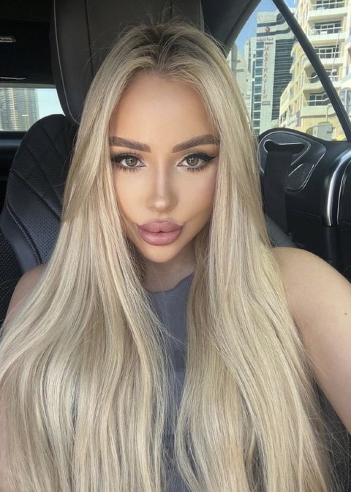 Индивидуалка Ника фото № 2 в городе Анопино