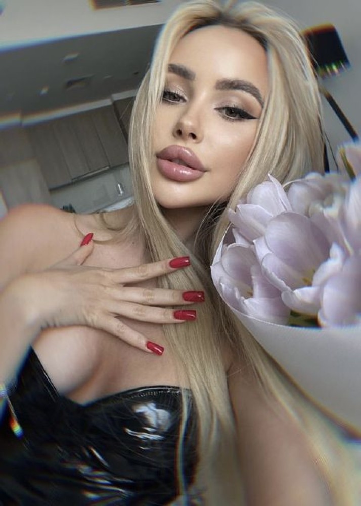 Индивидуалка Ника фото № 2 в городе Анопино