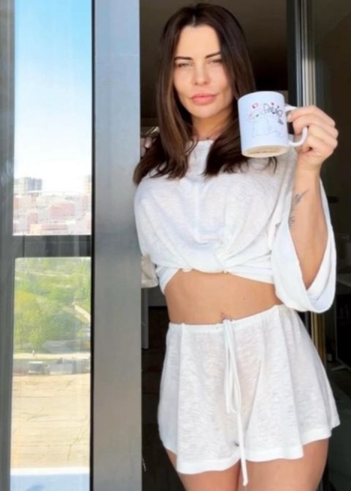 Индивидуалка Николь главное фото в городе Анопино 