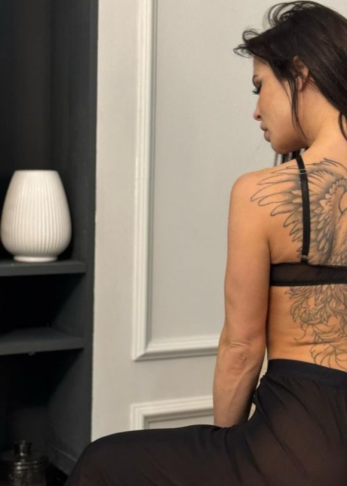 Индивидуалка Николь фото № 2 в городе Анопино