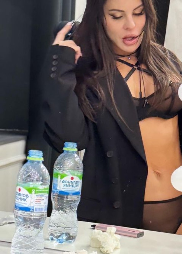 Индивидуалка Николь фото № 2 в городе Анопино