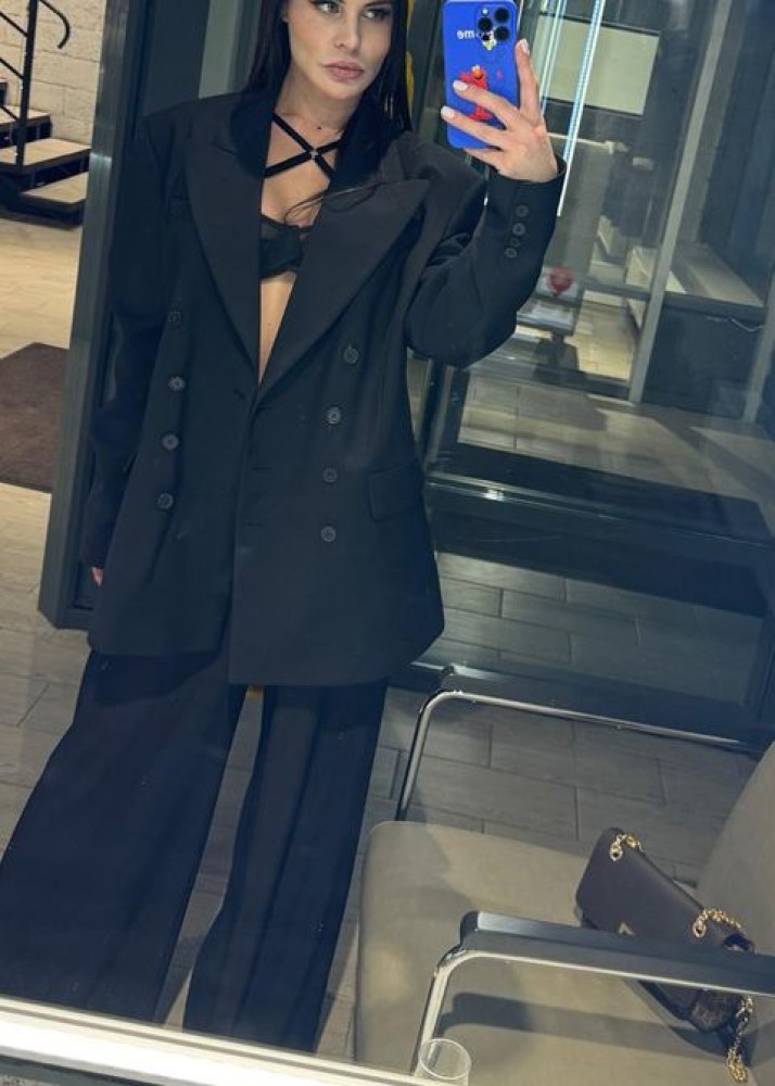 Индивидуалка Николь фото № 2 в городе Анопино