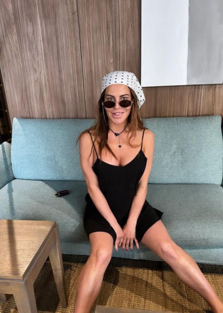 Индивидуалка Николь фото № 2 в городе Анопино