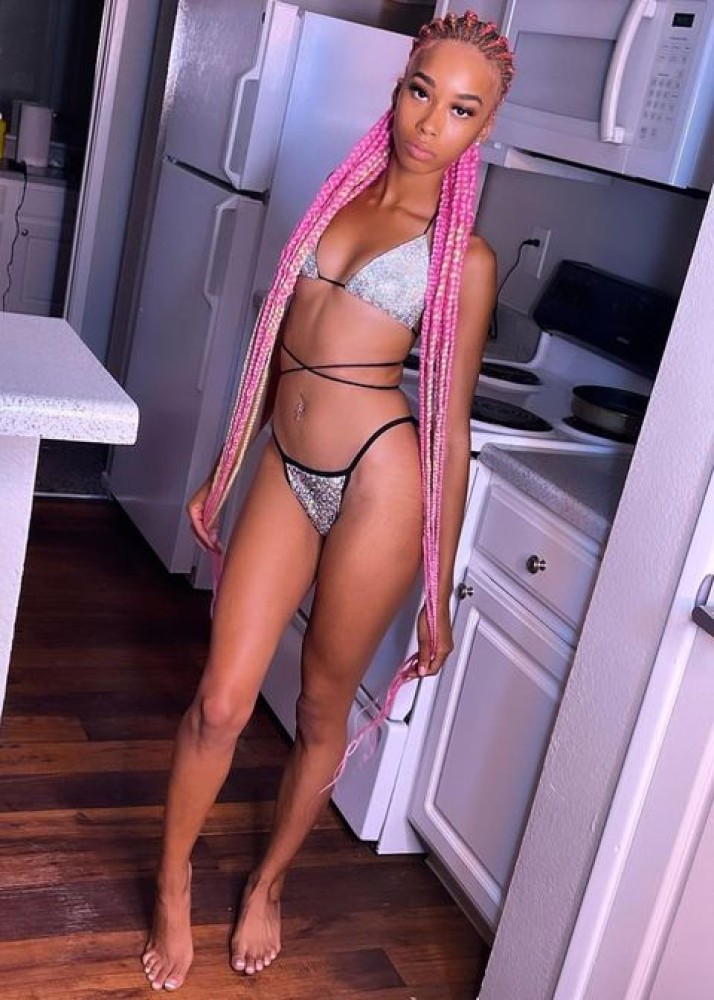 Индивидуалка Nina фото № 2 в городе Анопино