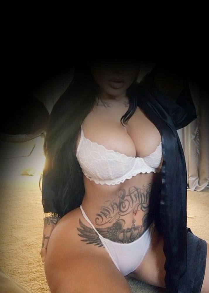 Индивидуалка Нина фото № 2 в городе Анопино