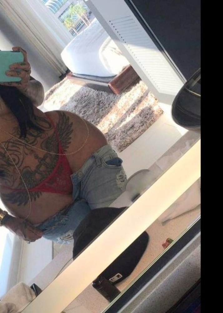 Индивидуалка Нина фото № 2 в городе Анопино