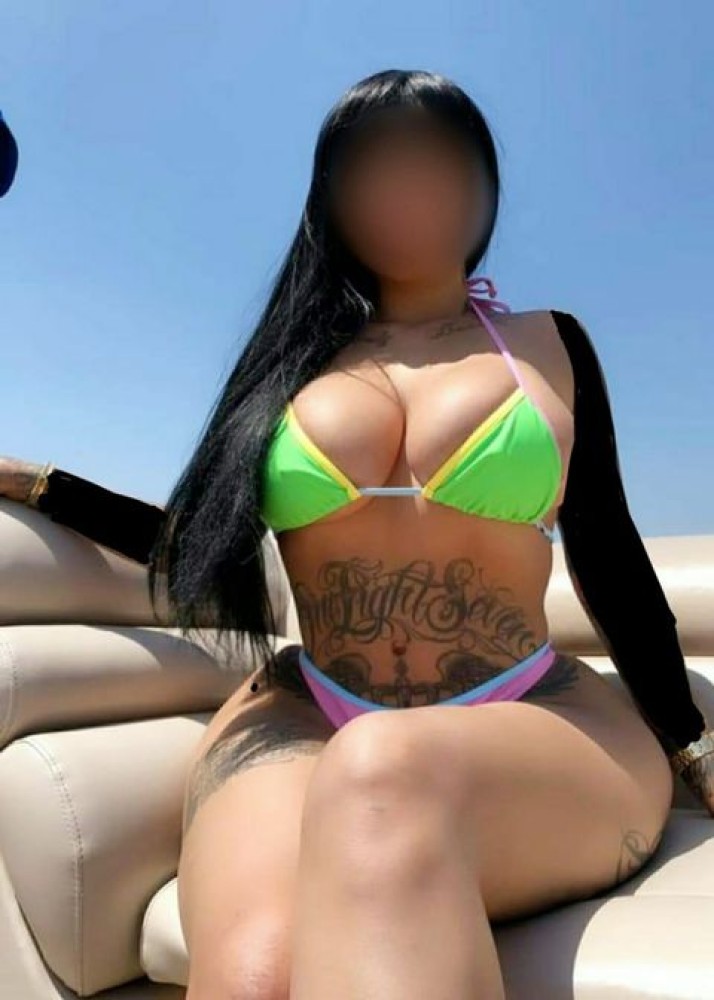 Индивидуалка Нина фото № 2 в городе Анопино