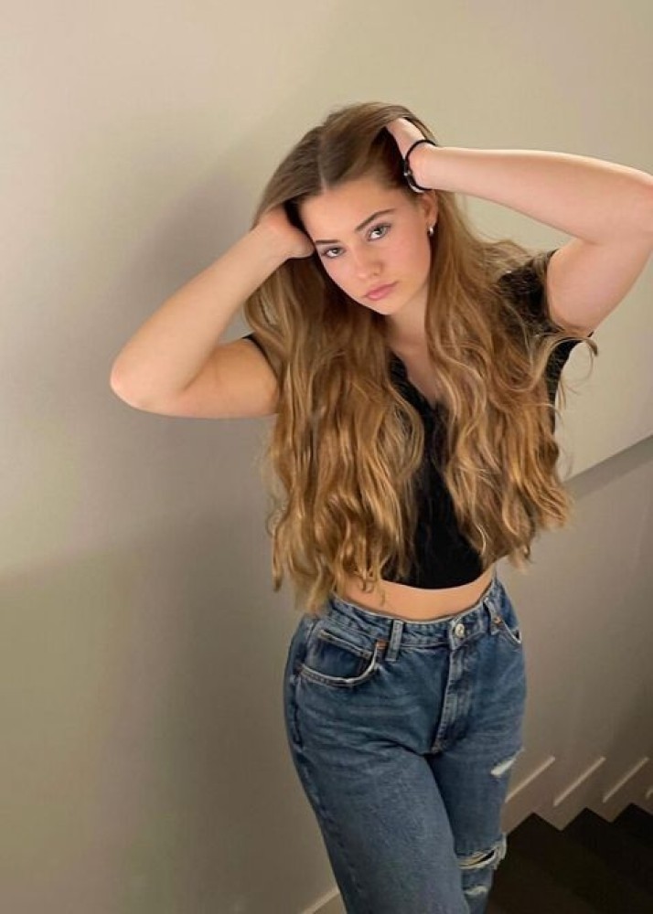 Индивидуалка Ольга фото № 2 в городе Анопино