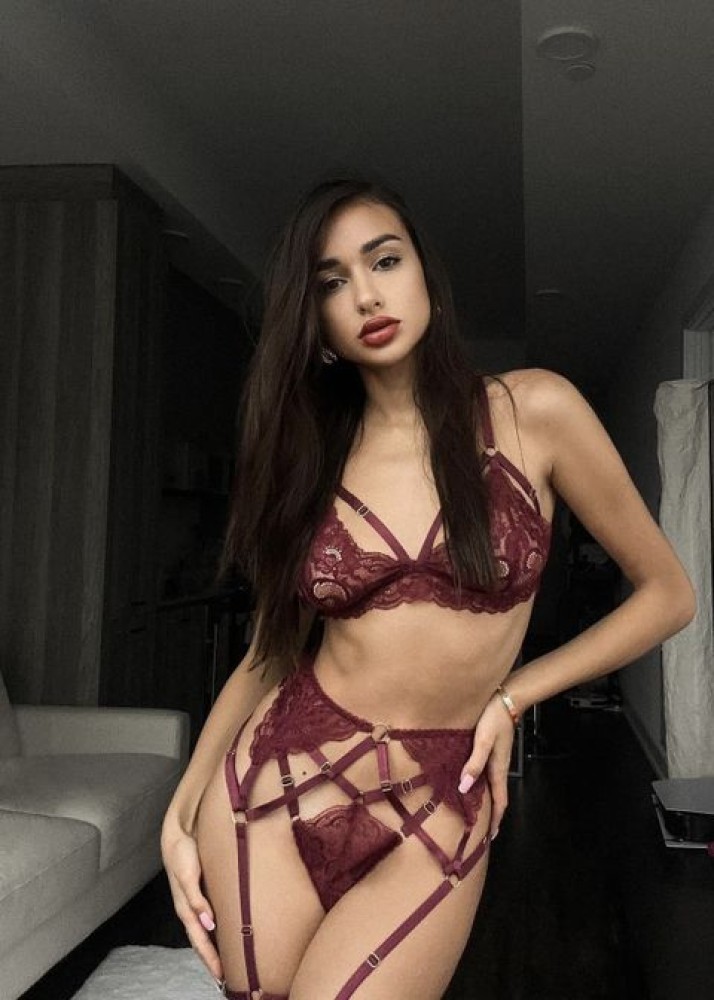 Индивидуалка РЕГИНА фото № 2 в городе Анопино