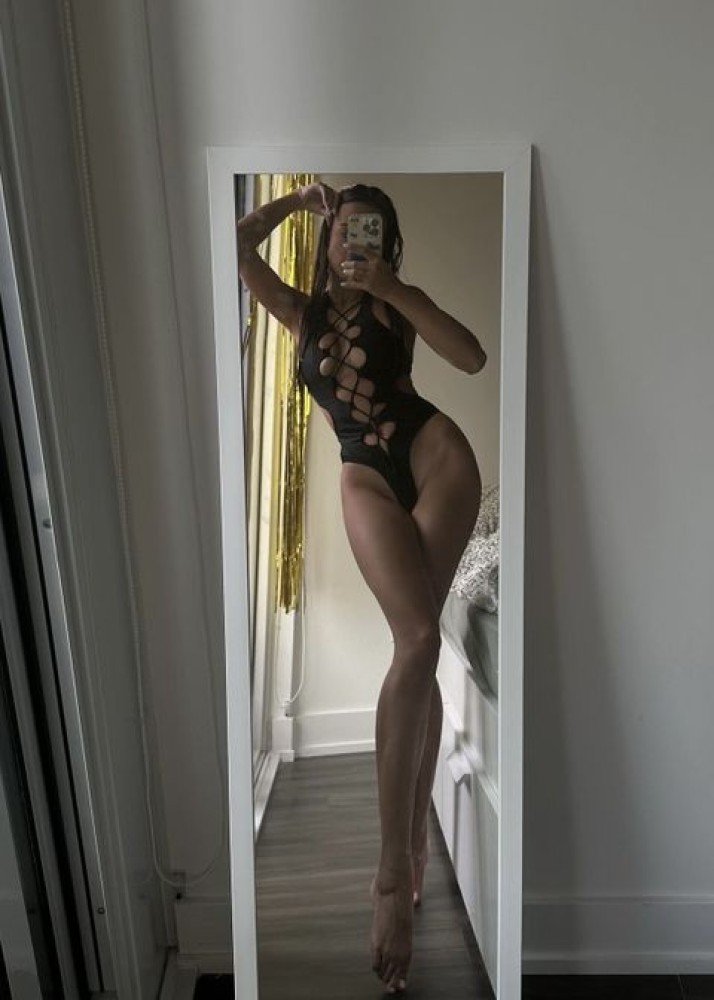 Индивидуалка РЕГИНА фото № 2 в городе Анопино