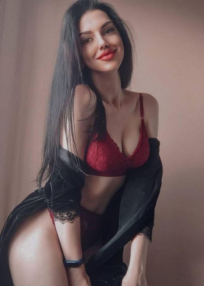 Индивидуалка Рита фото № 2 в городе Анопино