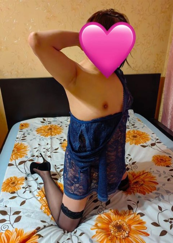 Индивидуалка Самира фото № 2 в городе Анопино