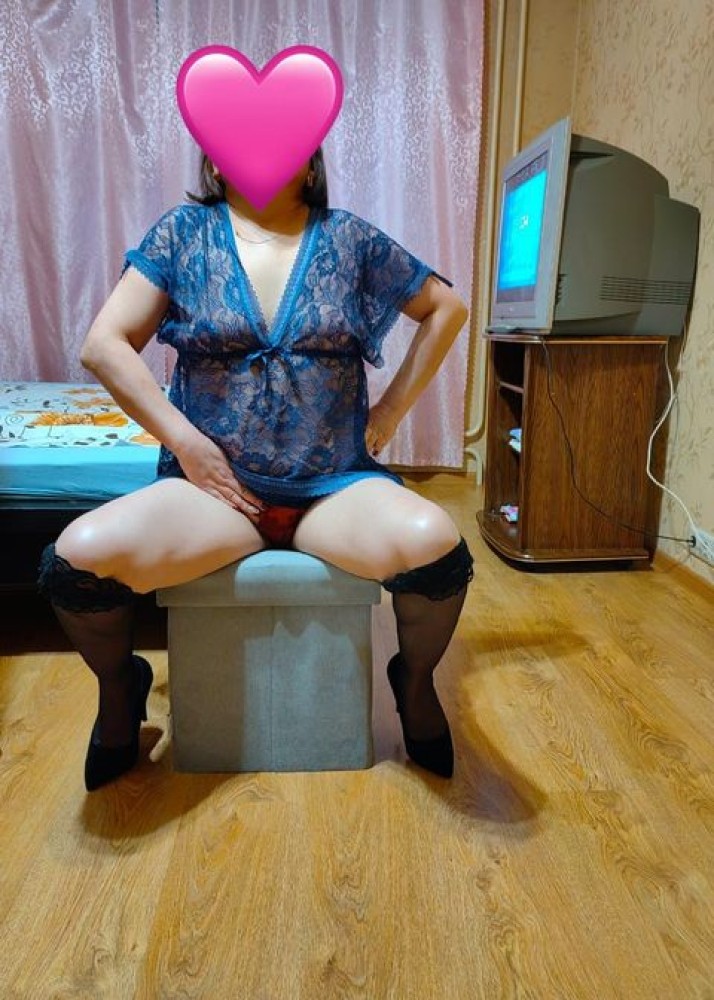 Индивидуалка Самира фото № 2 в городе Анопино