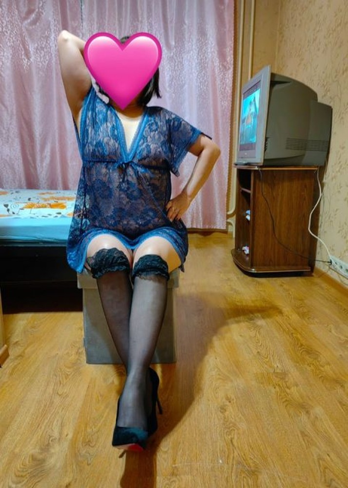 Индивидуалка Самира фото № 2 в городе Анопино