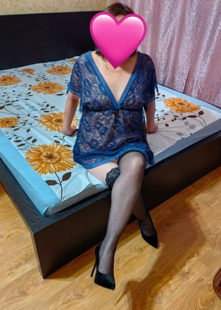 Индивидуалка Самира фото № 2 в городе Анопино