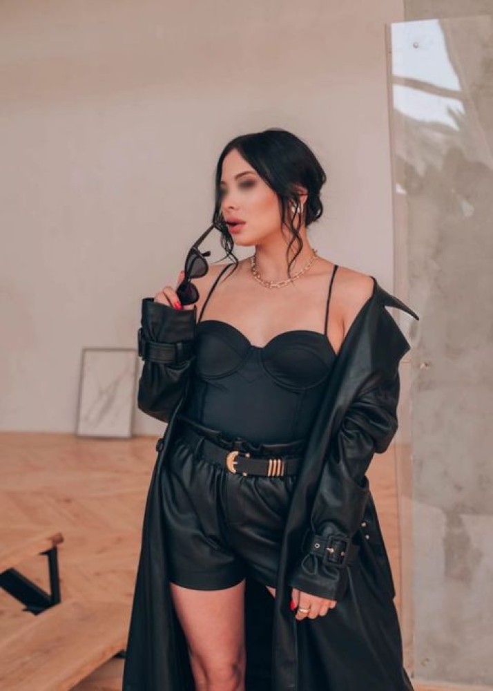 Индивидуалка Сандра фото № 2 в городе Анопино