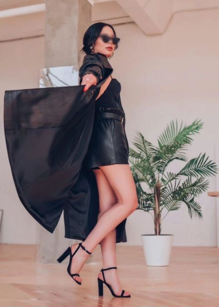 Индивидуалка Сандра фото № 2 в городе Анопино