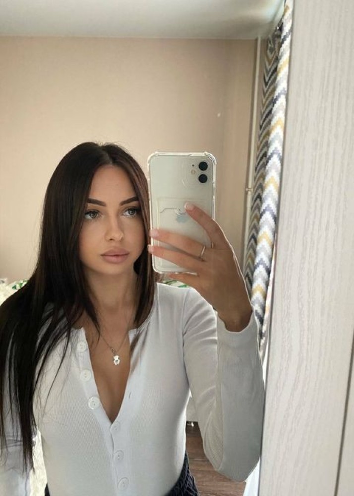 Индивидуалка Сашенька фото № 2 в городе Анопино