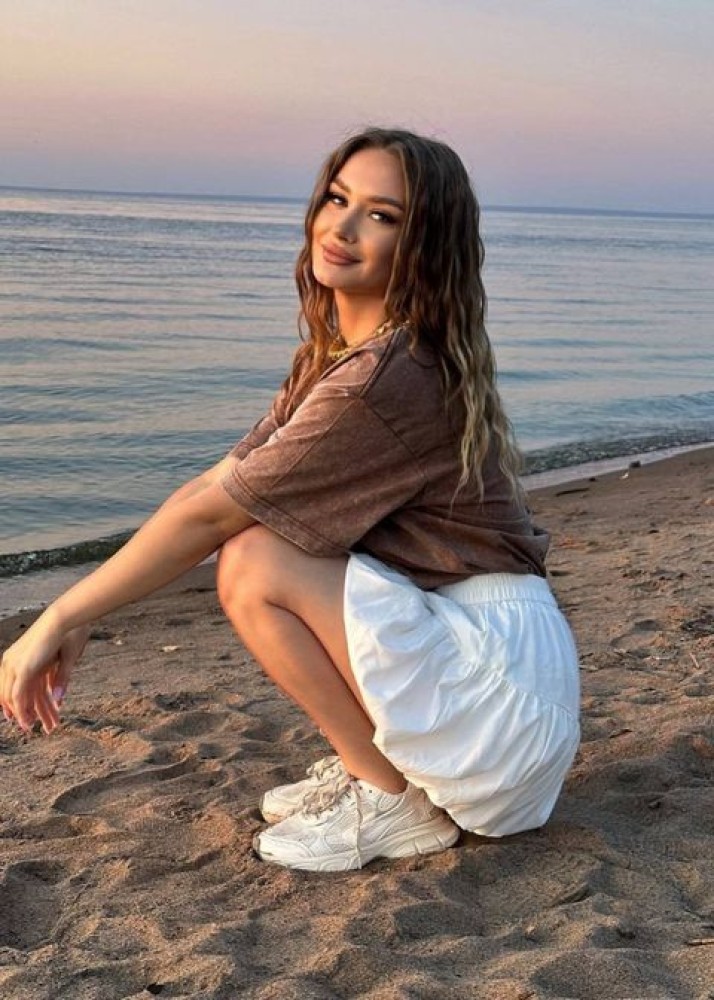 Индивидуалка Соня главное фото в городе Анопино 