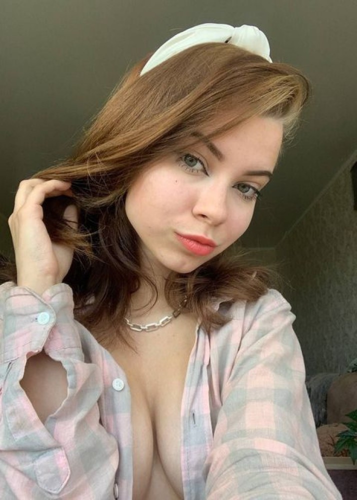 Индивидуалка Таня фото № 2 в городе Анопино