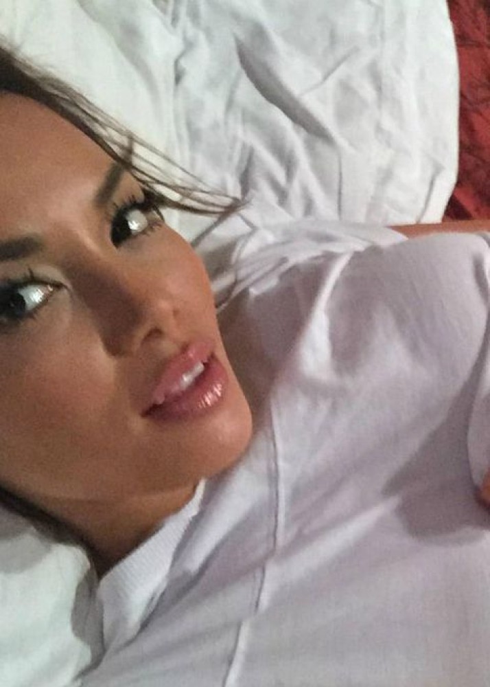 Индивидуалка ТАНЮШКА главное фото в городе Анопино 