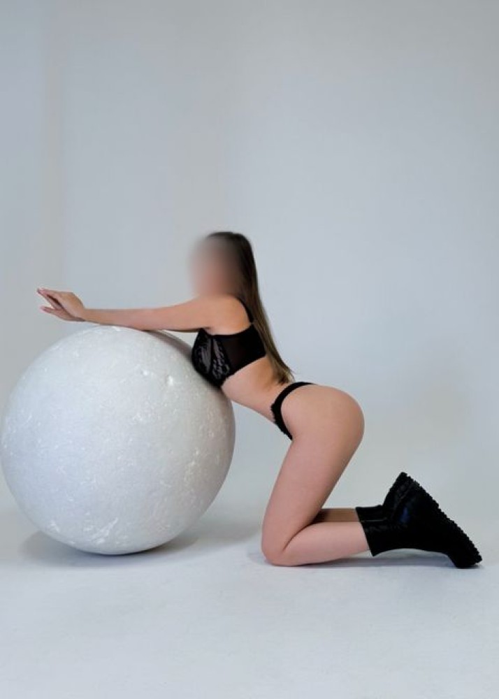 Индивидуалка Ульяна фото № 2 в городе Анопино