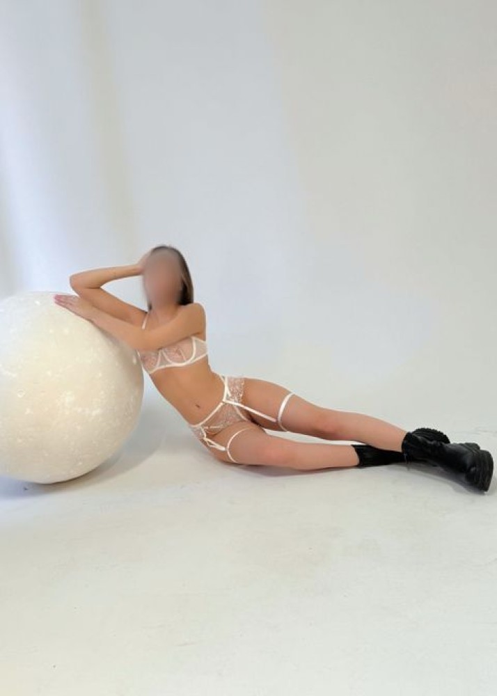 Индивидуалка Ульяна фото № 2 в городе Анопино