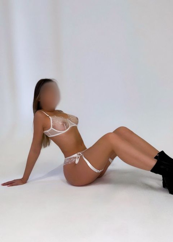 Индивидуалка Ульяна фото № 2 в городе Анопино