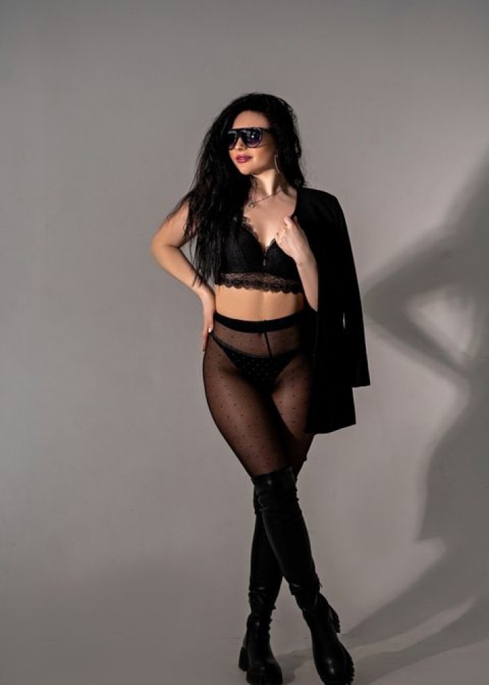 Индивидуалка Яна фото № 2 в городе Анопино