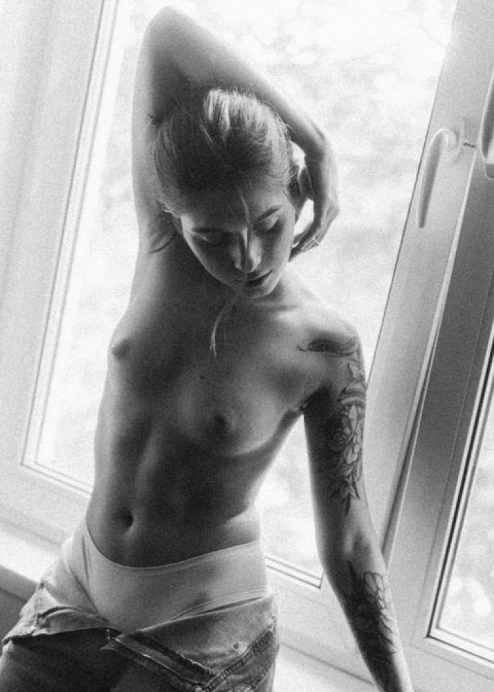 Индивидуалка Яна главное фото в городе Анопино 