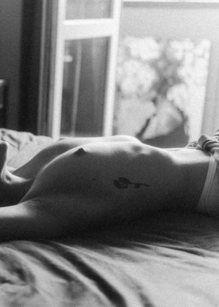 Индивидуалка Яна фото № 2 в городе Анопино