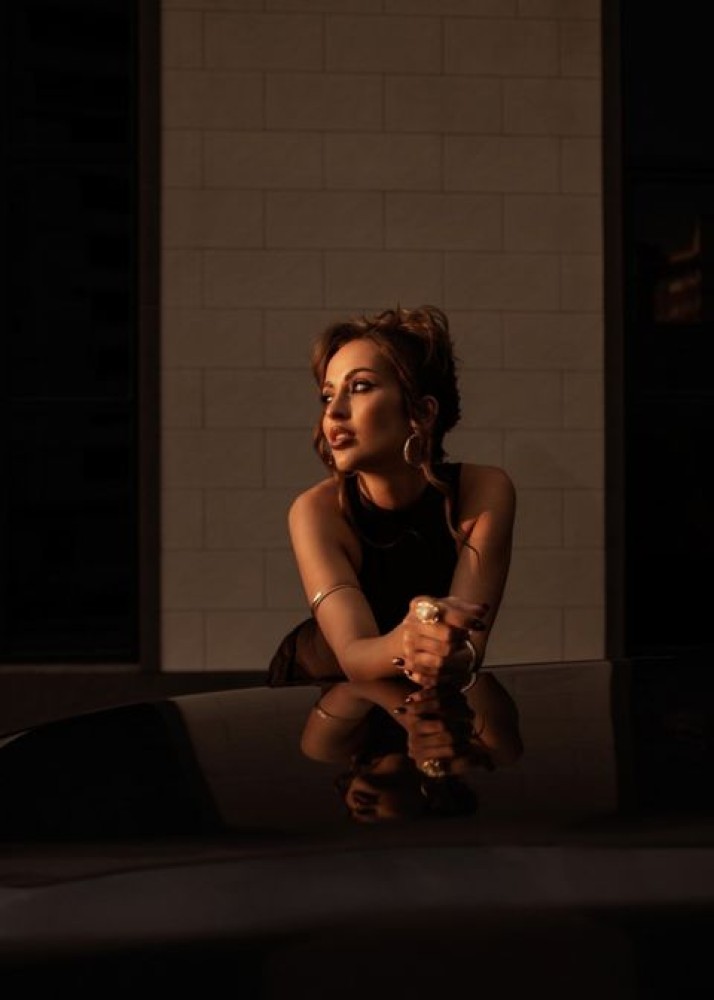 Индивидуалка Юлечка фото № 2 в городе Анопино