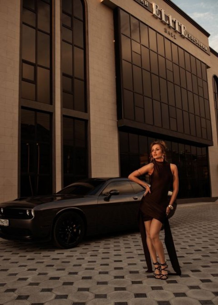 Индивидуалка Юлечка фото № 2 в городе Анопино