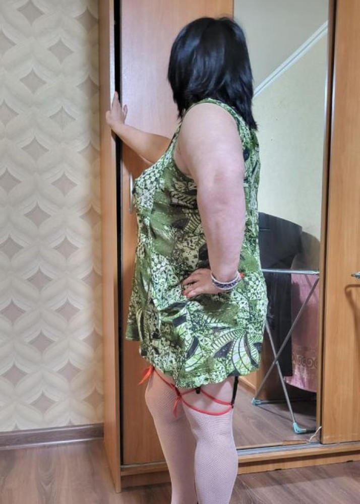 Индивидуалка Юля фото № 2 в городе Анопино