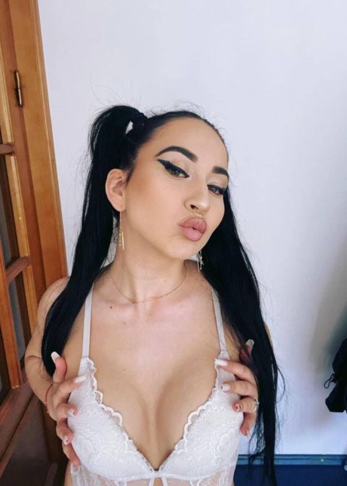 Индивидуалка Жасмин фото № 2 в городе Анопино