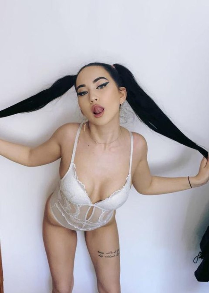 Индивидуалка Жасмин фото № 2 в городе Анопино