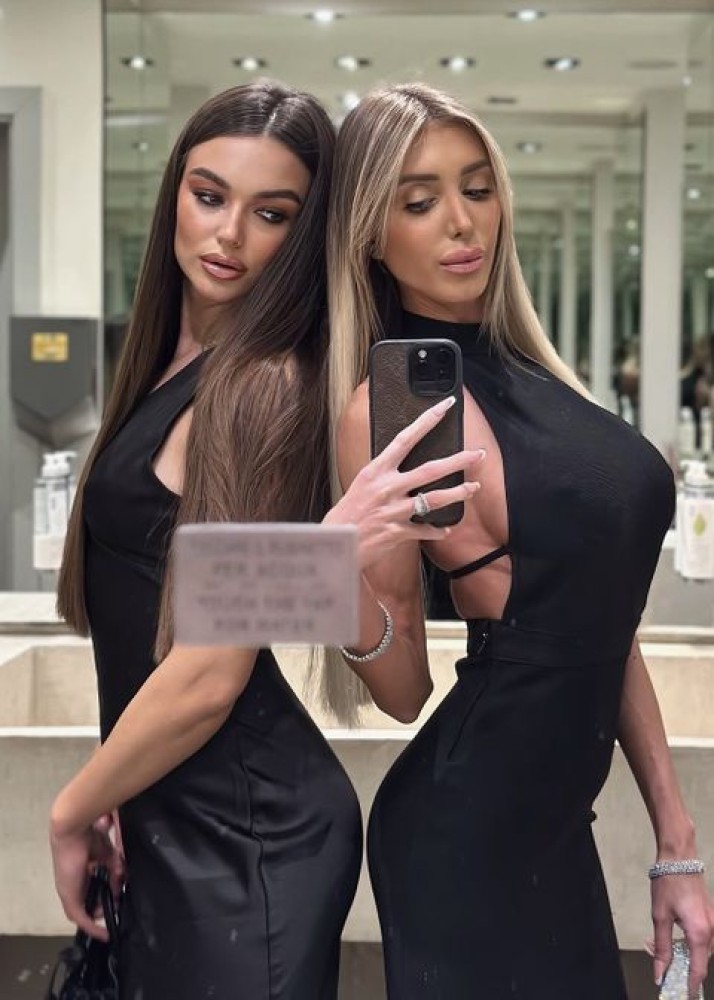 Индивидуалка Алина фото № 2 в городе Анопино