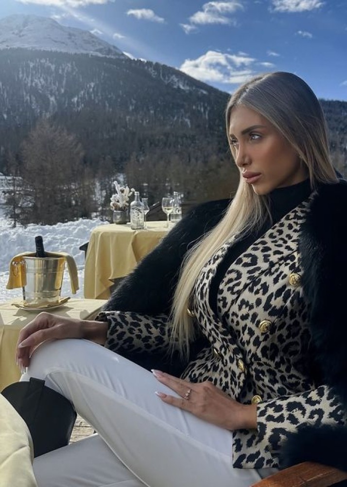 Индивидуалка Алина фото № 2 в городе Анопино